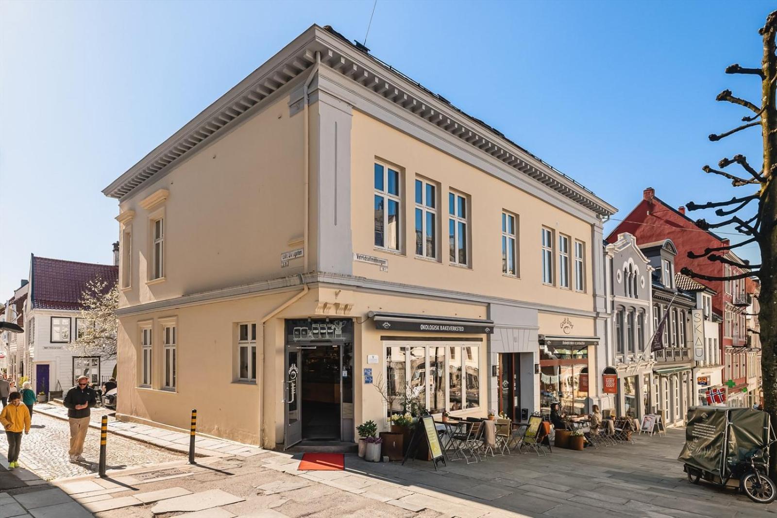 Appartement Dinbnb I Explorers Dream! I 200m To Bryggen And Floibanen *